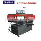 GD4245 / 70 Gantry Pipe Cutting Band Saw Machine thumbnail-5