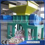 Industrial Paper Cardboard Shredder for Sale thumbnail-2