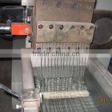 Plastic Granulator /plastic Pelletizer /plastic Granulating Line thumbnail-1