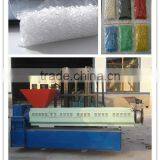 PP PE Plastic Granulating Line thumbnail-1