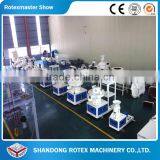 Ukraine Sawdust Wood Pellet Mill Sawdust Pelleting Machine thumbnail-2