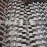 A Professional Broken Beverage Cans Machine / Beverage Cans Shredder thumbnail-3