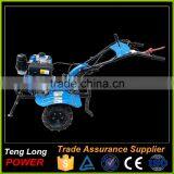 Any Combination of Contents OEM Portable Electric Used Tiller for Sale thumbnail-2