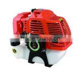 4 Stroke Air Cooled Single Cylinder Grass Trimmer Engine thumbnail-5