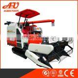 Paddy Harvester Rice Combine Harvester/ Mini Harvester