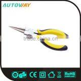 6" Advanced American Type Round Nose Plier thumbnail-1