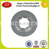 Custom Metal Push Nuts thumbnail-1