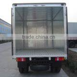 Eutectic Plate Toyota Truck Body thumbnail-1
