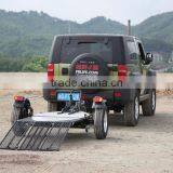 Hot Sale Halley Motor Trailer for Sale(FS-MT501) thumbnail-3