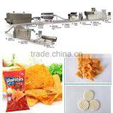 Double Screw Corn Doritos Tortilla Chips Processing Machinery thumbnail-3