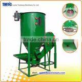 Corn Soybean Crushing Machine for Animal Poultry Food thumbnail-4