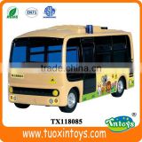plastic toy bus, school bus toy, vehicle toys