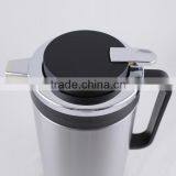 China S/s Thermos Coffee Vacuum Flask (JGHX) thumbnail-5