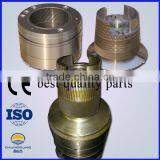 CHANGGANG Model300 Lowest Price Peanut Butter Making Machine thumbnail-6