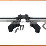 Crankshaft With Balance Weight thumbnail-1