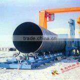 Wire Shot Blasting Machine/wheelabrator thumbnail-4