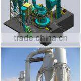 China Supplier Mineral Stone Grinding Mill Turns Waste Into Treasure thumbnail-1