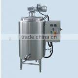 JFCM-300 Stainless Steel Chocolate Melting Tank thumbnail-2