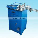 Pedal Operate Steel Rule Blade Forming Machine Former