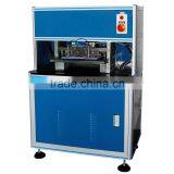 Electric Automatic PVC PET Card Punching Cutting Machine