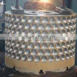 China Professional Coal Ball Briquette Press Machine With Best Quality thumbnail-4