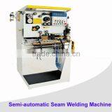 High Quality Hot Sell Semi Automatic Tin Can Welder Welding Machinery thumbnail-1