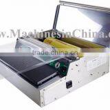 Vacuum Sealing Machine Sealing Machine Vegetables Fruit Supermarket Packer Built-in Dishes Machine thumbnail-1