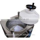 Horizontal Sliding Door Built-in Water Tank Autoclave Vertical Standing Top Loading Automatic Autoclave - Bluestone Autoclaves thumbnail-3