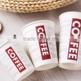 China Supplier High quolity Disposable Paper Cup