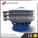Refractory Material Rotary Vibration Screen/seaprator thumbnail-2