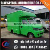 Food Truck Riyadh,coffee Machine Inside With Low Price Food Van for Sales thumbnail-5