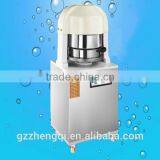 Hot Sale Fully Automatic Dough Moulder Machine(ZQF-36) thumbnail-1