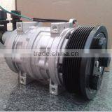Auto ac Compressor for Universal ,OEM : 2521565 C815854N QP21-1565 thumbnail-1