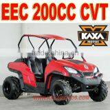EEC 200cc CVT UTV thumbnail-1