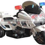 Baby Battery Motorcycle thumbnail-1