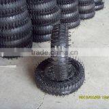 Rubber Wheel 2.50-4 Good Quality & Good Price thumbnail-1