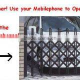 Gsm Gate Opener Rtu5015 Original Manufacturer of Garage Door thumbnail-4
