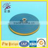 Sponge Polishing Pad Holder Of Polishing Nylon Tape Backer Pad thumbnail-5