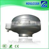 100mm Metal Body Centrifugal Inline Fan thumbnail-2