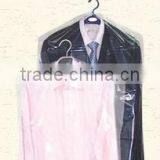 Plastic Cover Bag for Hanging Garment thumbnail-1