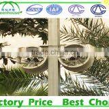 Greenhouse Hanging Air Circulation Fan thumbnail-5