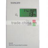 Electrochemical Sensor Ozone Detecotr & Controller thumbnail-1