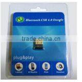 Bluetooth CSR 4.0 Wireless Adapter thumbnail-1