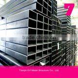 Construction Material Wholesale Hot Dipped Galvanized Square Tube thumbnail-5