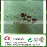 The New 2015 Spun-Bonded Non-woven Fabric Polyethylene Nonwoven Fabric thumbnail-5
