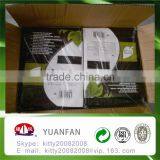Polypropylene Spunbond Nonwoven Fabric for Weed Control Fabric / Landscape Fabric / Plant Cover thumbnail-2