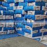 Tarpaulin in Roll Cheap Price Good Quality Rolling Tarp Fabric Wholesale Tarpaulin thumbnail-1