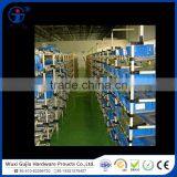 Diy Pipe Rack System Diy Storage Shelves