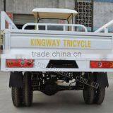 Reverse Drift Trike thumbnail-5