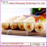 High Quality Stainless Steel Delicious Filling Cereal Bar Making Machine thumbnail-2